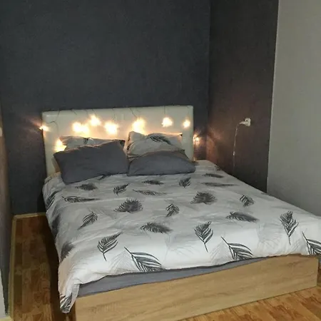 Apartment Kaktus