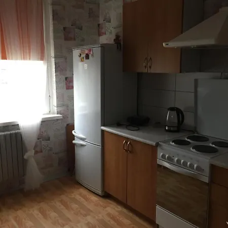 Apartment Kaktus *